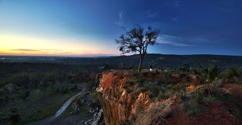 Kalamunda National Park - Accommodation Fremantle 0