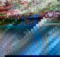 Karijini and the Pilbara - Accommodation Fremantle