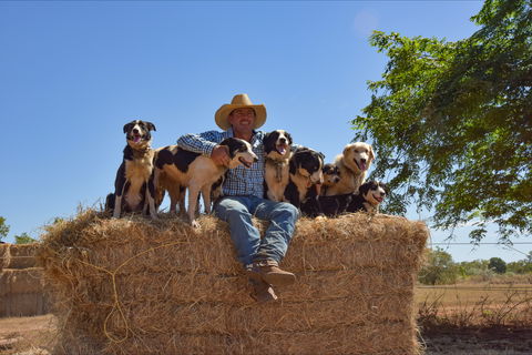 Katherine Outback Experience - Accommodation Fremantle 0