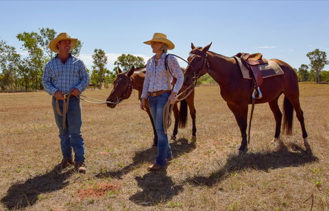 Katherine Outback Experience - Accommodation Fremantle 2