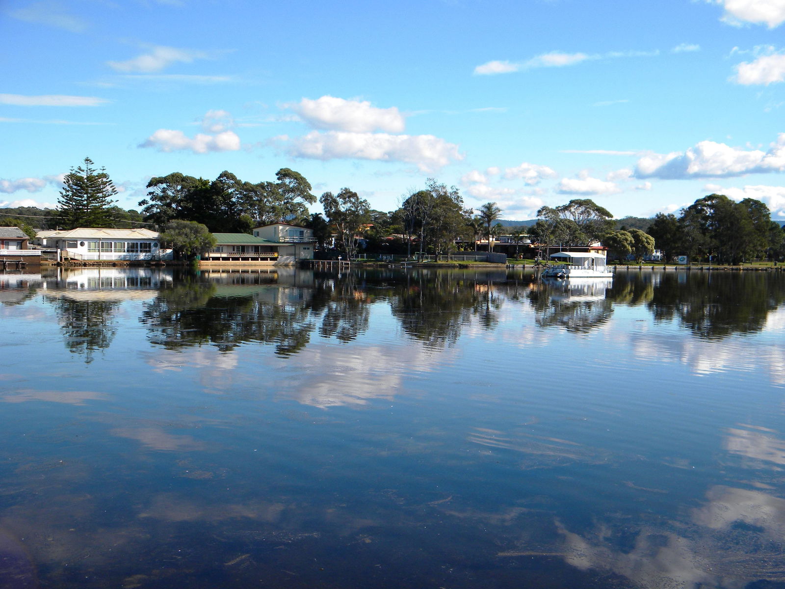 Kings Point NSW Accommodation Fremantle