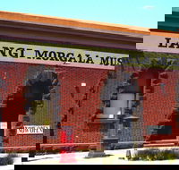 Langi Morgala Museum - Accommodation Fremantle