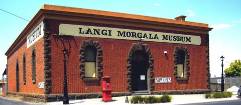 Langi Morgala Museum - Accommodation Fremantle 0
