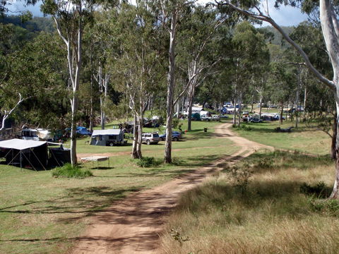 Landcruiser Mountain Park - Accommodation Fremantle 0