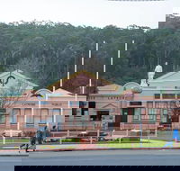 Latrobe - Accommodation Fremantle