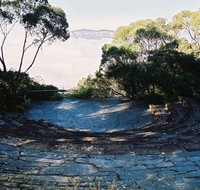 Leuralla Amphitheatre - Accommodation Fremantle