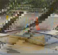 Lismore Skate Park - Accommodation Fremantle