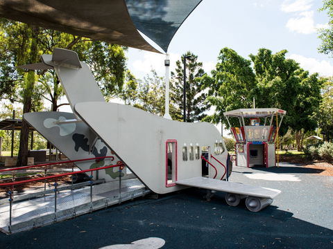 Lobley Park - Accommodation Fremantle 0