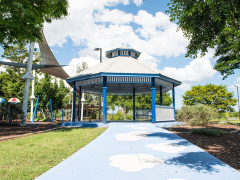 Lobley Park - Accommodation Fremantle 2