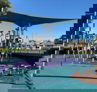 Lucindale - Accommodation Fremantle