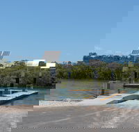 Maaroom Picnic Ground - Accommodation Fremantle