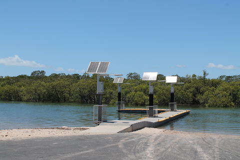 Maaroom Picnic Ground - Accommodation Fremantle 0