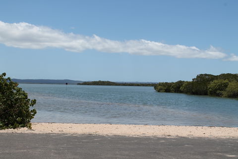 Maaroom Picnic Ground - Accommodation Fremantle 2