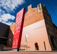 Maitland Regional Art Gallery - Accommodation Fremantle