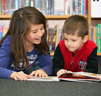 Maitland City Library - Accommodation Fremantle