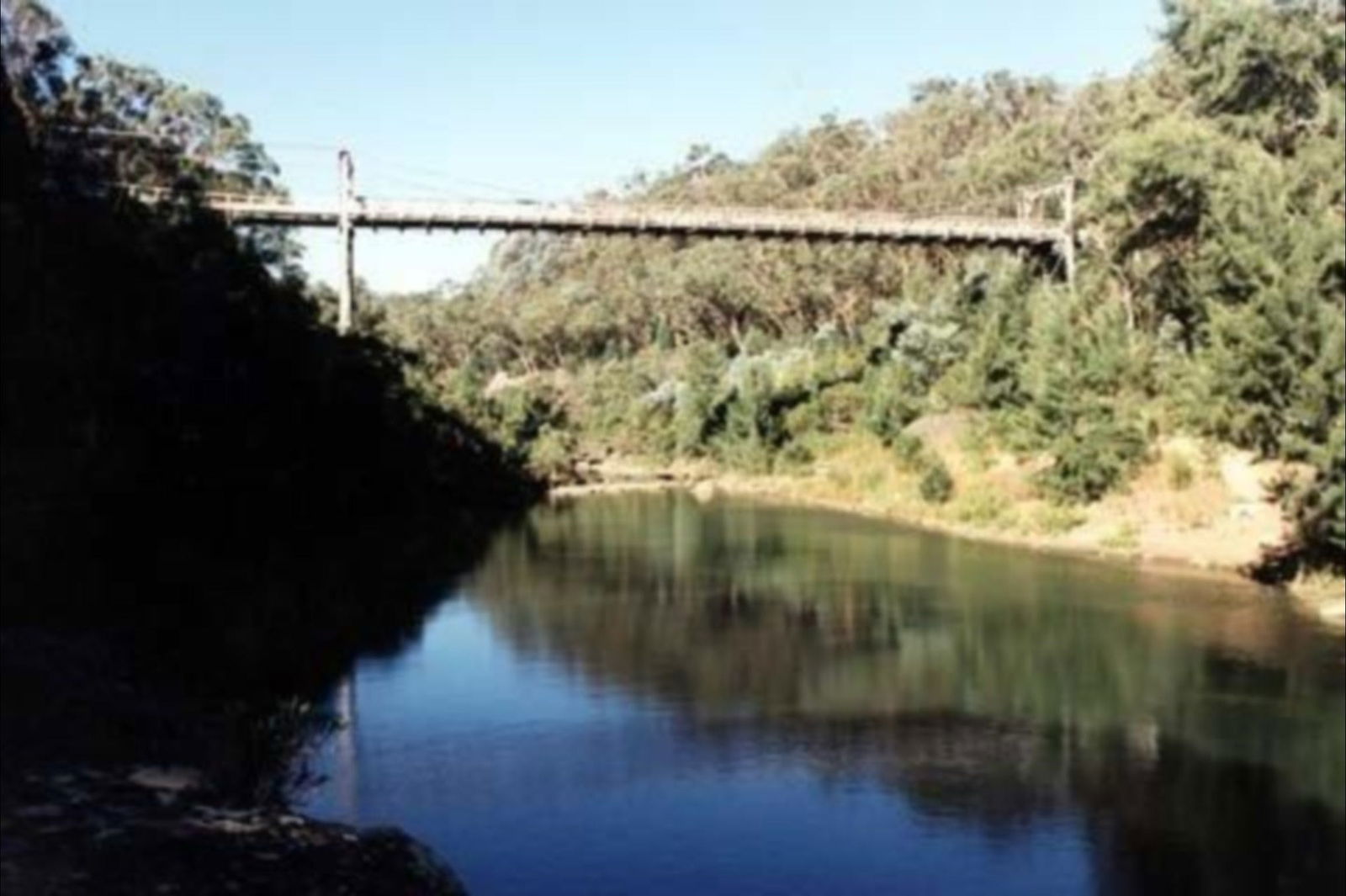 Maldon NSW Accommodation Fremantle