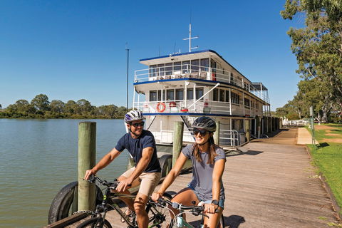 Mary Ann Reserve - Accommodation Fremantle 2