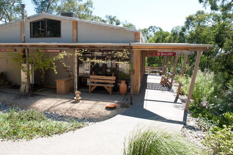 Marion Rosetzky Gallery - Accommodation Fremantle 0