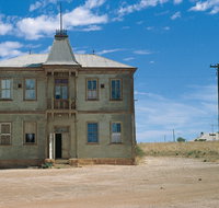 Masonic Lodge - Accommodation Fremantle