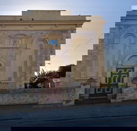 Masonic Hall Moonta - Accommodation Fremantle
