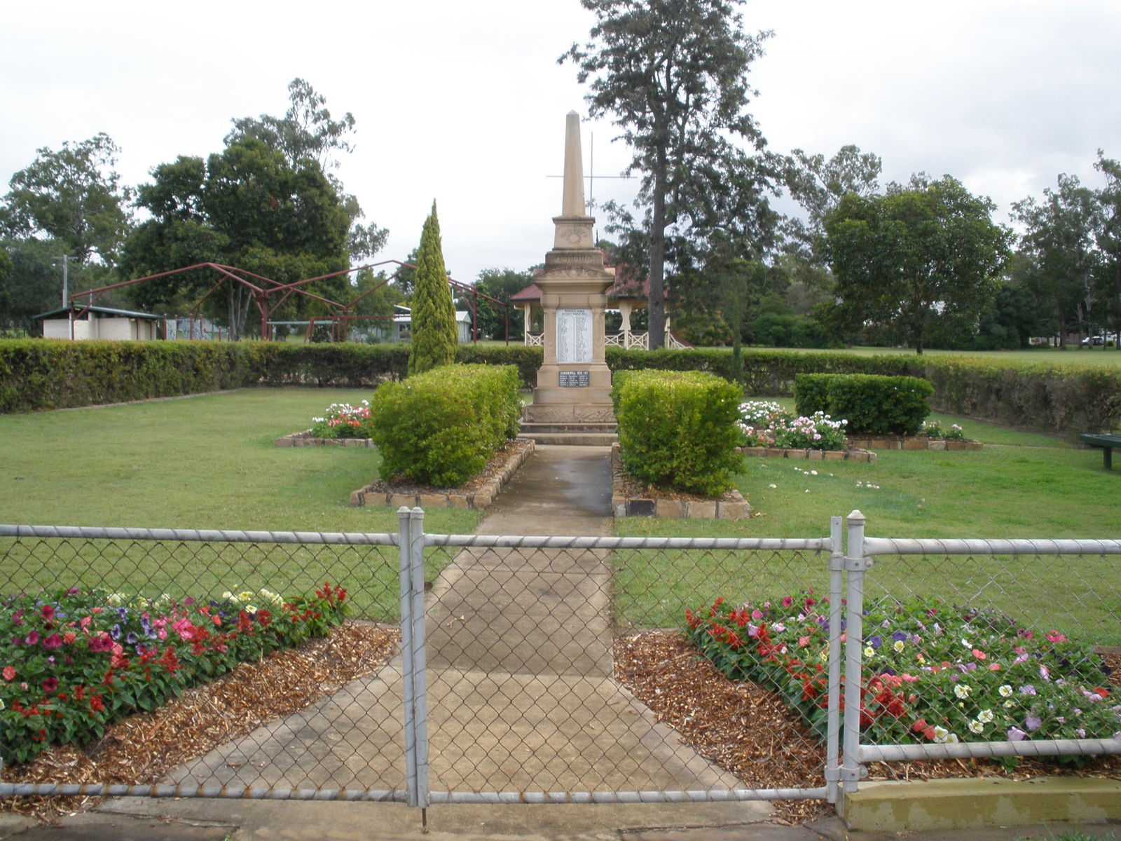 Toogoolawah QLD Accommodation Fremantle