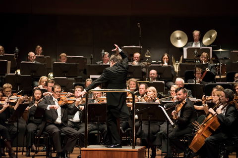 Melbourne Symphony Orchestra - Accommodation Fremantle 0