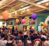 Miami - Accommodation Fremantle