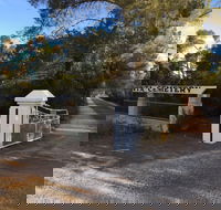 Moonta Cemetery - Accommodation Fremantle