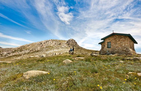 Mount Kosciuszko Summit Walk - Accommodation Fremantle 0