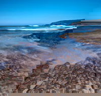 Munmorah State Conservation Area - Accommodation Fremantle