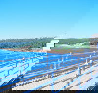 Mundaring Weir - Accommodation Fremantle