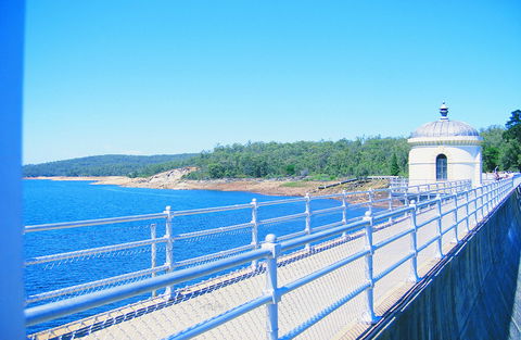 Mundaring Weir - Accommodation Fremantle 0