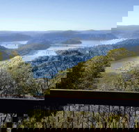 Muogamarra Nature Reserve - Accommodation Fremantle