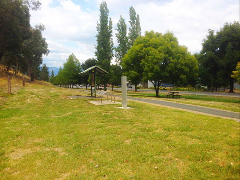 Myrtleford To Porepunkah 24km - Accommodation Fremantle 2