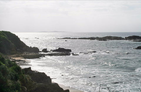 Mystery Bay Lookout - Accommodation Fremantle 0