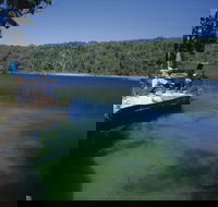 Naree Budjong Djara National Park - Accommodation Fremantle