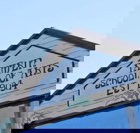 Nimbin School of Arts - Accommodation Fremantle