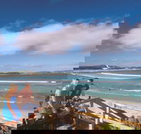 Ocean Beach - Accommodation Fremantle