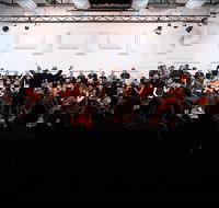 Orange Regional Conservatorium - Accommodation Fremantle