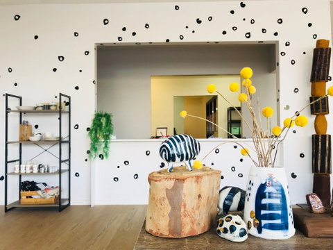 Outback Arts Creative Arts Centre - Accommodation Fremantle 0