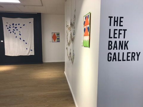Outback Arts Creative Arts Centre - Accommodation Fremantle 1