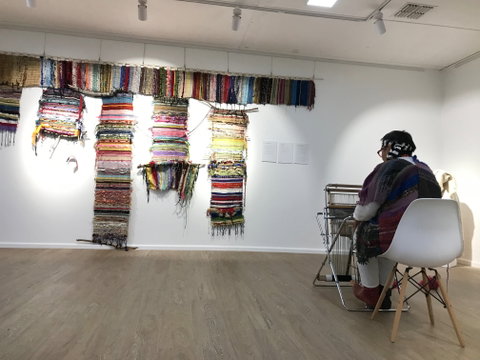 Outback Arts Creative Arts Centre - Accommodation Fremantle 2