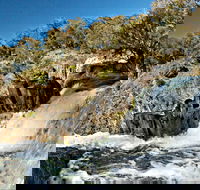 Oxley Walking Track - Accommodation Fremantle