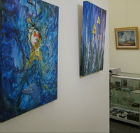 Pandora Gallery