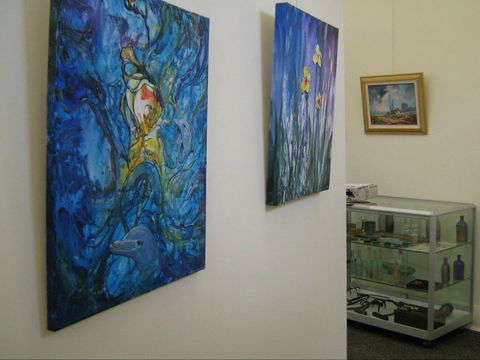 Pandora Gallery - Accommodation Fremantle 0