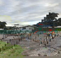Penneshaw Playground - Accommodation Fremantle