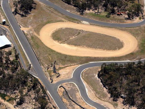 Pheasant Wood Circuit - Accommodation Fremantle 0