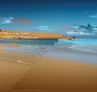 Port Noarlunga Beach Jetty Reef and Aquatic Trail - Accommodation Fremantle