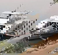 PS Canally - Morgan SA - Accommodation Fremantle