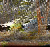 Ravensthorpe Range - Accommodation Fremantle